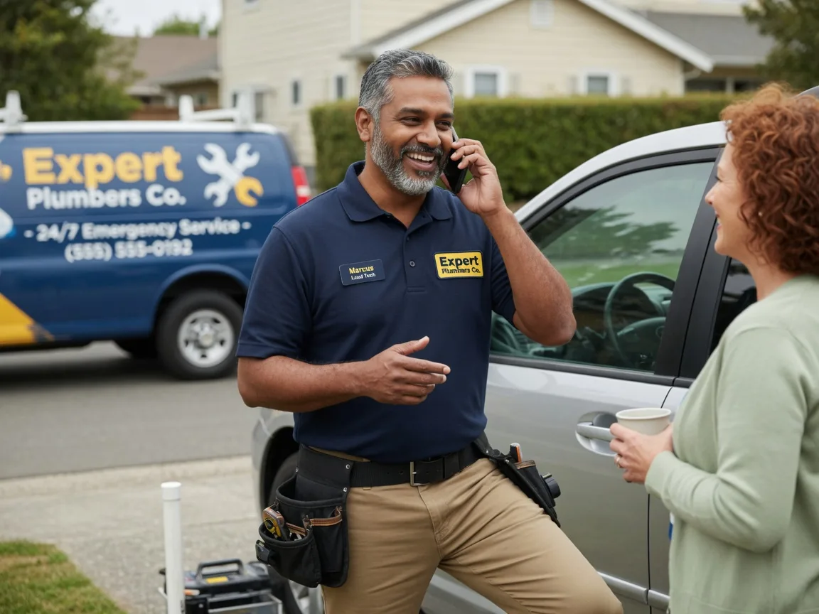 Drain Cleaning Paden, OK FAQs